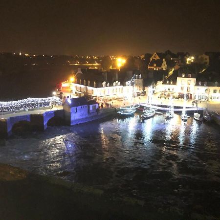 Studio Vue Sur Le Port Saint Goustan Classe 3 Etoiles! Auray Εξωτερικό φωτογραφία