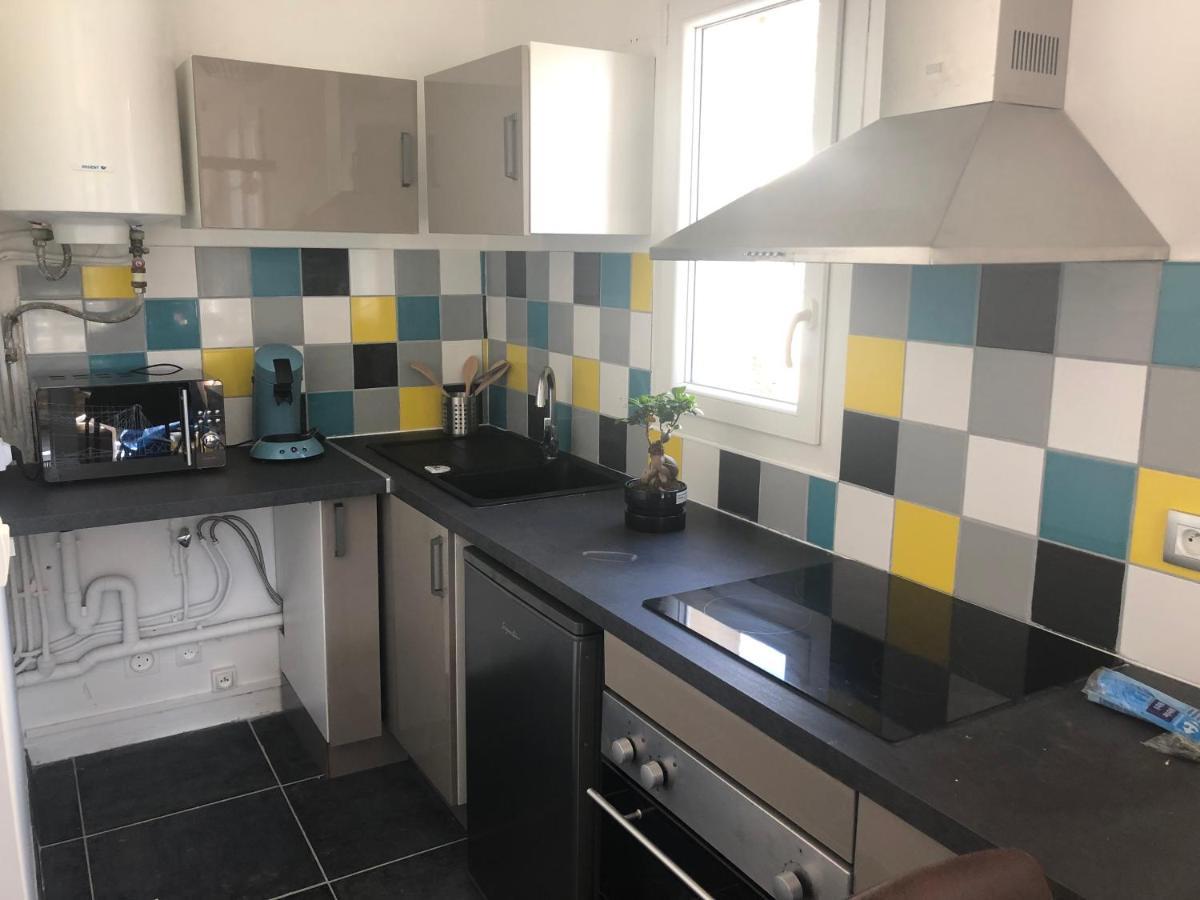 Studio Vue Sur Le Port Saint Goustan Classe 3 Etoiles! Auray Εξωτερικό φωτογραφία